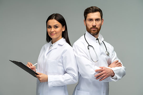 peptide therapy clinic in Elmhurst